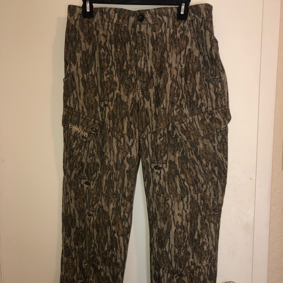 Magellan bottomland pants Clearance